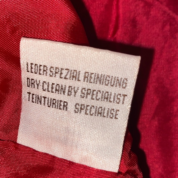 Lauren Ralph lauren | woman’s jacket size 6 - Picture 9 of 9